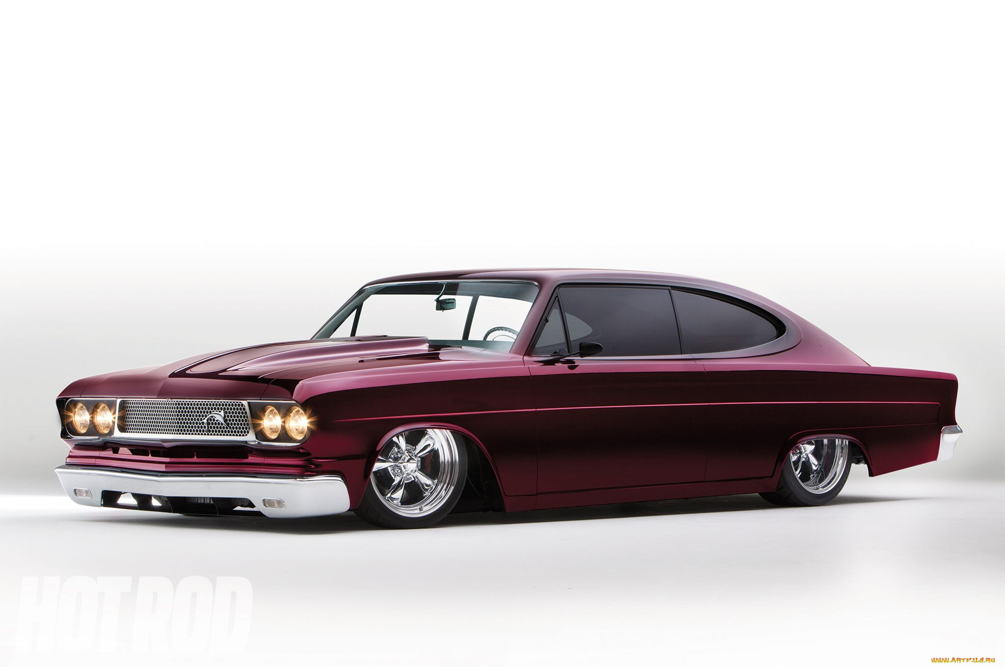 , amc, car